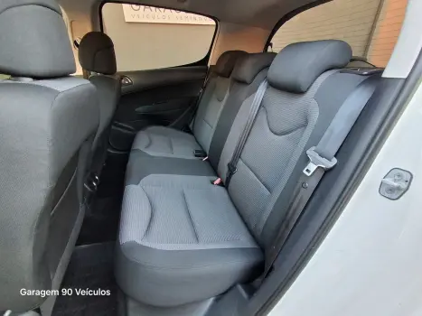 PEUGEOT 308 1.6 16V 4P FLEX ALLURE, Foto 14