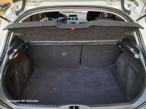 PEUGEOT 308 1.6 16V 4P FLEX ALLURE, Foto 16