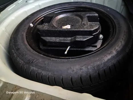 PEUGEOT 308 1.6 16V 4P FLEX ALLURE, Foto 17