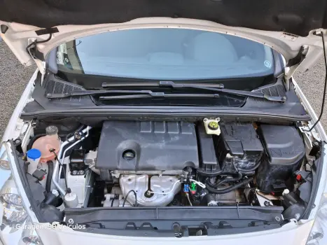 PEUGEOT 308 1.6 16V 4P FLEX ALLURE, Foto 19