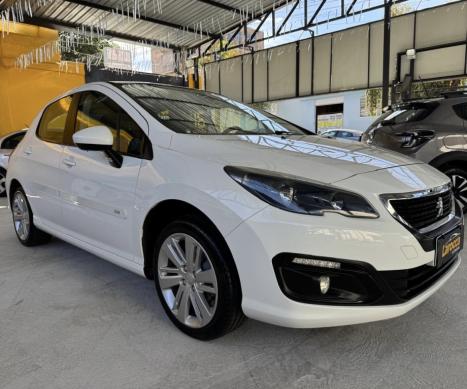 PEUGEOT 308 1.6 16V 4P FLEX ALLURE, Foto 2