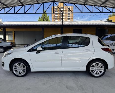 PEUGEOT 308 1.6 16V 4P FLEX ALLURE, Foto 5