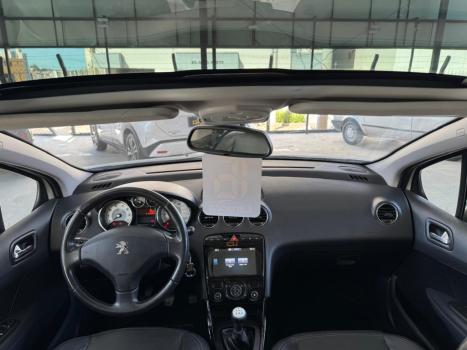 PEUGEOT 308 1.6 16V 4P FLEX ALLURE, Foto 6