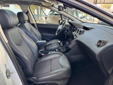 PEUGEOT 308 1.6 16V 4P FLEX ALLURE, Foto 7