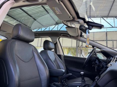 PEUGEOT 308 1.6 16V 4P FLEX ALLURE, Foto 8