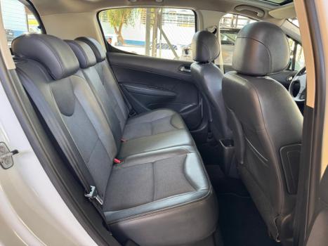 PEUGEOT 308 1.6 16V 4P FLEX ALLURE, Foto 9