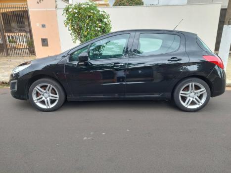 PEUGEOT 308 2.0 16V 4P FLEX ALLURE AUTOM�TICO, Foto 2