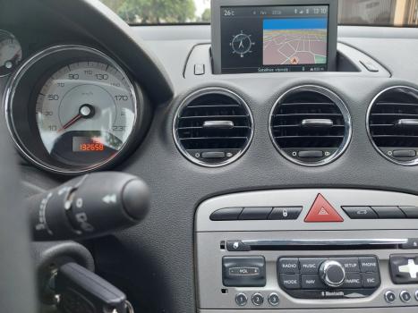 PEUGEOT 308 2.0 16V 4P FLEX ALLURE AUTOM�TICO, Foto 3