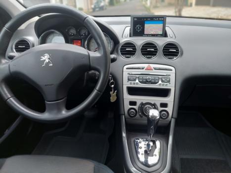 PEUGEOT 308 2.0 16V 4P FLEX ALLURE AUTOM�TICO, Foto 5