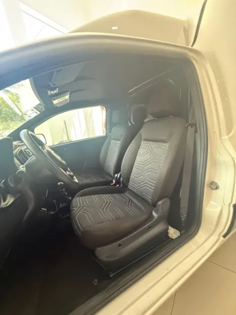 PEUGEOT Partner Rapid 1.4 EVO FLEX BUSINESS PACK, Foto 5