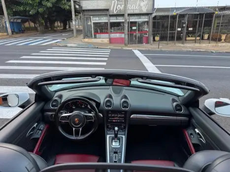 PORSCHE 718 2.0 16V H4 BOXSTER AUTOM�TICO PDK, Foto 9