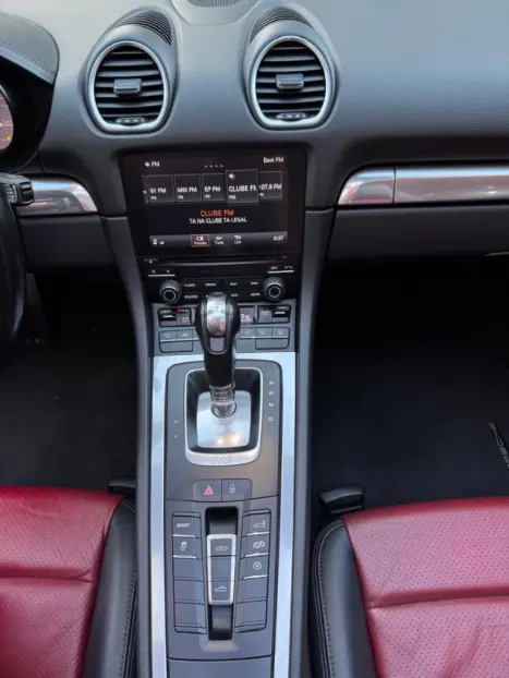 PORSCHE 718 2.0 16V H4 BOXSTER AUTOM�TICO PDK, Foto 11