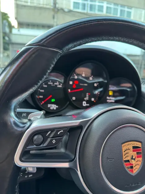 PORSCHE 718 2.0 16V H4 BOXSTER AUTOM�TICO PDK, Foto 16