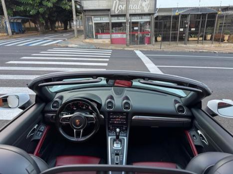 PORSCHE 718 2.0 16V H4 BOXSTER AUTOM�TICO PDK, Foto 2