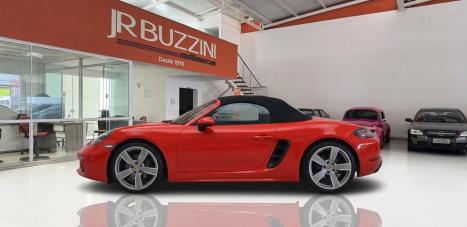 PORSCHE 718 2.0 16V H4 BOXSTER AUTOMÁTICO PDK, Foto 1