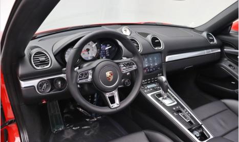 PORSCHE 718 2.0 16V H4 BOXSTER AUTOMÁTICO PDK, Foto 6