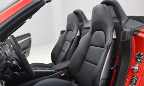 PORSCHE 718 2.0 16V H4 BOXSTER AUTOMÁTICO PDK, Foto 7