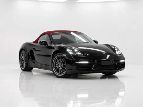 PORSCHE 718 2.0 16V H4 BOXSTER AUTOMÁTICO PDK, Foto 1