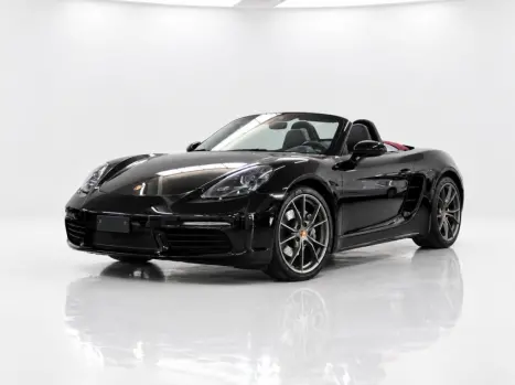 PORSCHE 718 2.0 16V H4 BOXSTER AUTOMÁTICO PDK, Foto 2