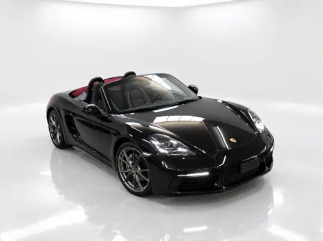 PORSCHE 718 2.0 16V H4 BOXSTER AUTOMÁTICO PDK, Foto 3
