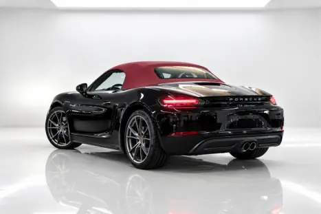 PORSCHE 718 2.0 16V H4 BOXSTER AUTOMÁTICO PDK, Foto 4