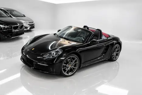 PORSCHE 718 2.0 16V H4 BOXSTER AUTOMÁTICO PDK, Foto 7