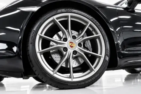 PORSCHE 718 2.0 16V H4 BOXSTER AUTOMÁTICO PDK, Foto 8