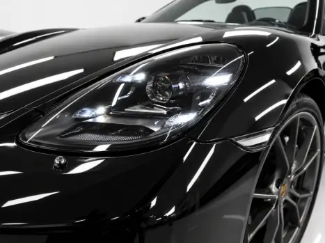 PORSCHE 718 2.0 16V H4 BOXSTER AUTOMÁTICO PDK, Foto 9