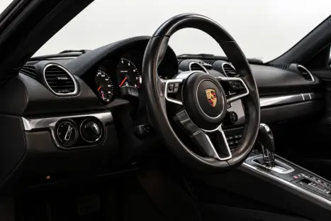 PORSCHE 718 2.0 16V H4 BOXSTER AUTOMÁTICO PDK, Foto 11