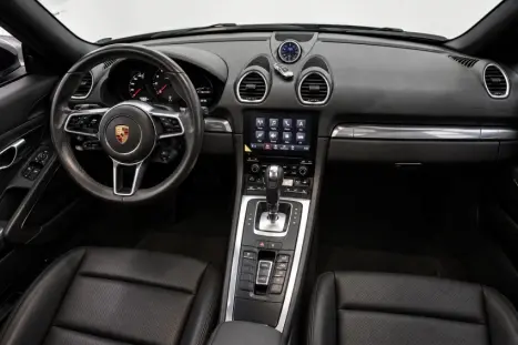 PORSCHE 718 2.0 16V H4 BOXSTER AUTOMÁTICO PDK, Foto 13