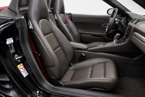 PORSCHE 718 2.0 16V H4 BOXSTER AUTOMÁTICO PDK, Foto 14