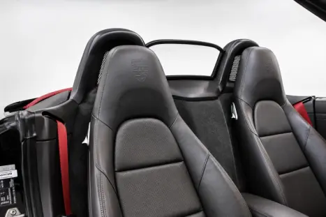 PORSCHE 718 2.0 16V H4 BOXSTER AUTOMÁTICO PDK, Foto 15