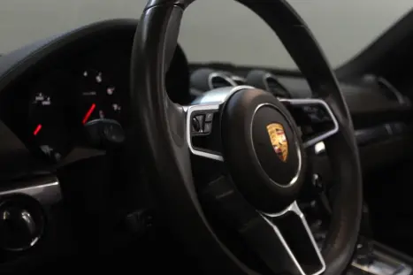 PORSCHE 718 2.0 16V H4 BOXSTER AUTOMÁTICO PDK, Foto 17
