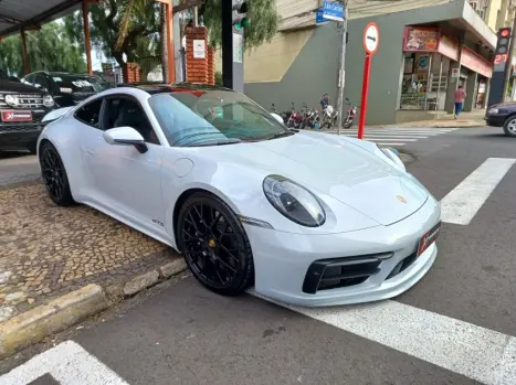 PORSCHE 911 3.0 24V H6 CARRERA GTS AUTOM�TICO PDK, Foto 4
