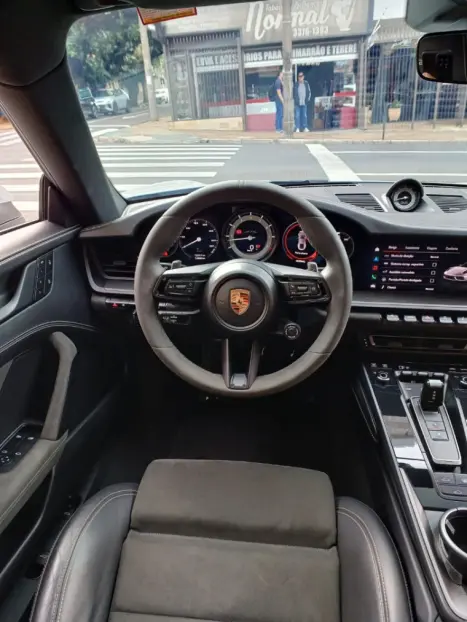 PORSCHE 911 3.0 24V H6 CARRERA GTS AUTOM�TICO PDK, Foto 6