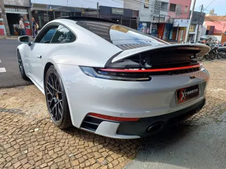 PORSCHE 911 3.0 24V H6 CARRERA GTS AUTOM�TICO PDK, Foto 8