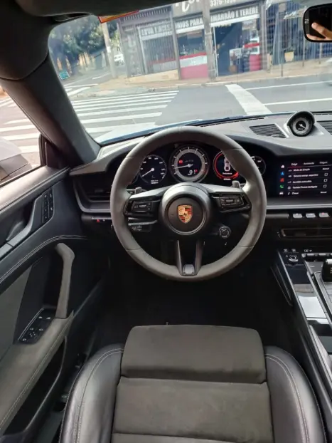 PORSCHE 911 3.0 24V H6 CARRERA GTS AUTOM�TICO PDK, Foto 13