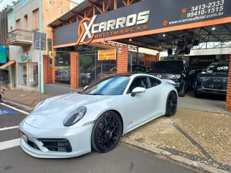 PORSCHE 911 3.0 24V H6 CARRERA GTS AUTOM�TICO PDK, Foto 19