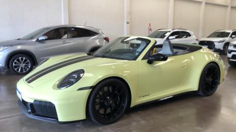 PORSCHE 911 Cabriolet 3.8 6 CILINDROS 24V CARRERA GTS AUTOMATIZADO, Foto 1