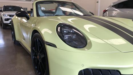 PORSCHE 911 Cabriolet 3.8 6 CILINDROS 24V CARRERA GTS AUTOMATIZADO, Foto 8