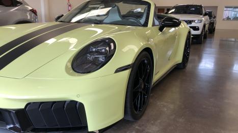 PORSCHE 911 Cabriolet 3.8 6 CILINDROS 24V CARRERA GTS AUTOMATIZADO, Foto 9