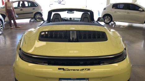 PORSCHE 911 Cabriolet 3.8 6 CILINDROS 24V CARRERA GTS AUTOMATIZADO, Foto 10