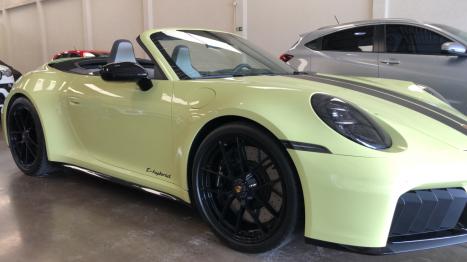 PORSCHE 911 Cabriolet 3.8 6 CILINDROS 24V CARRERA GTS AUTOMATIZADO, Foto 11