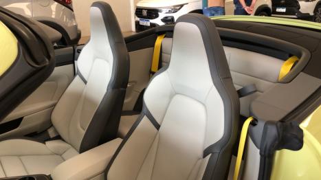 PORSCHE 911 Cabriolet 3.8 6 CILINDROS 24V CARRERA GTS AUTOMATIZADO, Foto 16