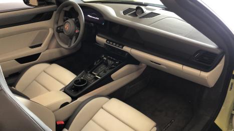 PORSCHE 911 Cabriolet 3.8 6 CILINDROS 24V CARRERA GTS AUTOMATIZADO, Foto 17