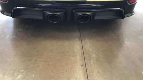 PORSCHE 911 Cabriolet 3.8 6 CILINDROS 24V CARRERA GTS AUTOMATIZADO, Foto 18