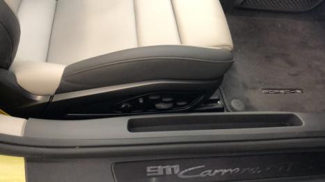 PORSCHE 911 Cabriolet 3.8 6 CILINDROS 24V CARRERA GTS AUTOMATIZADO, Foto 20