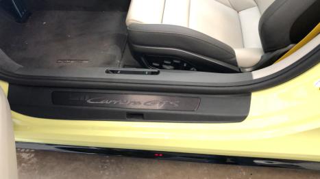 PORSCHE 911 Cabriolet 3.8 6 CILINDROS 24V CARRERA GTS AUTOMATIZADO, Foto 22