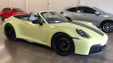 PORSCHE 911 Cabriolet 3.0 24V H6 CARRERA GTS PDK AUTOMÁTICO, Foto 2