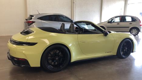 PORSCHE 911 Cabriolet 3.0 24V H6 CARRERA GTS PDK AUTOMÁTICO, Foto 3